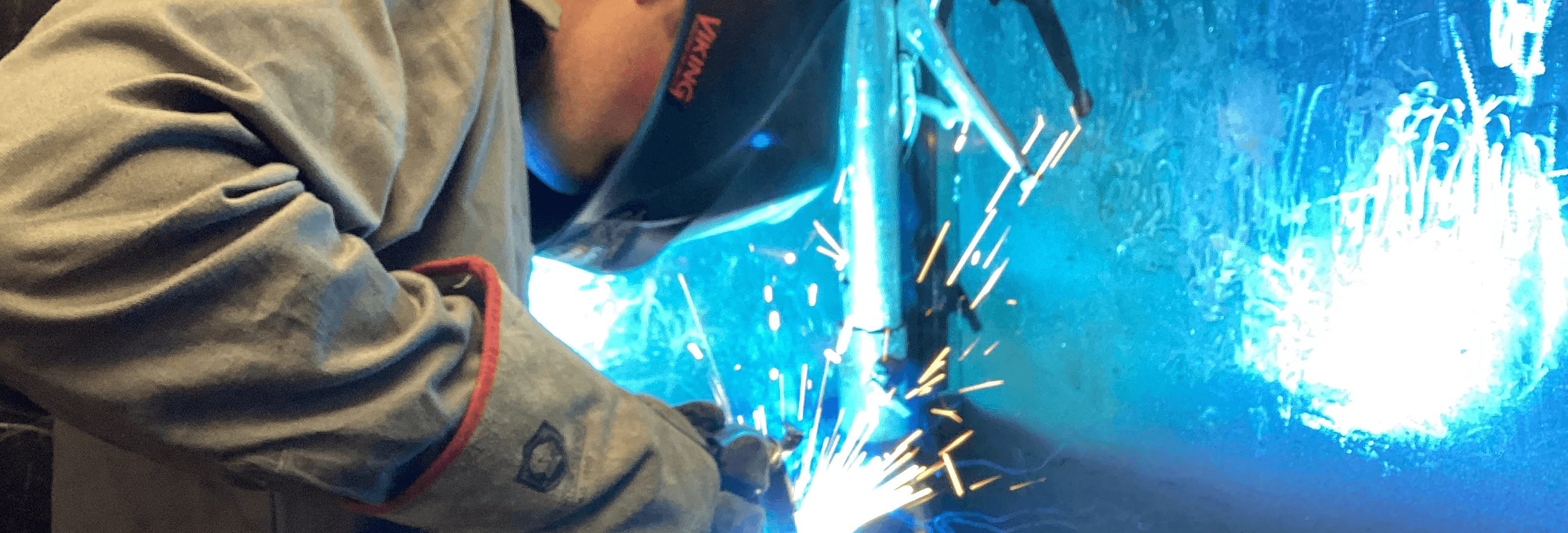 Welding